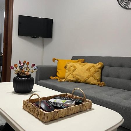 דירות אספרובלטה Gl House מראה חיצוני תמונה
