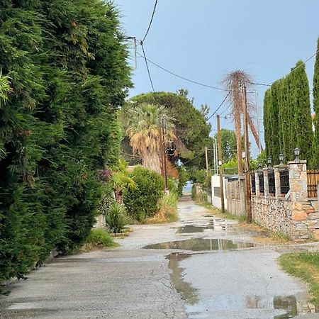 דירות אספרובלטה Gl House מראה חיצוני תמונה