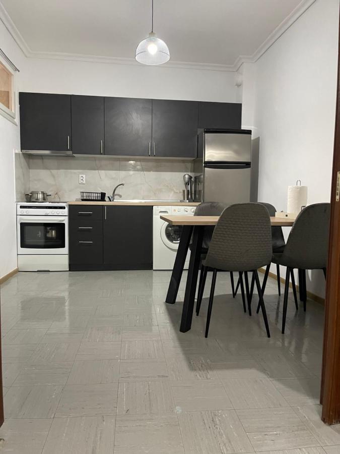 דירות אספרובלטה Gl House מראה חיצוני תמונה