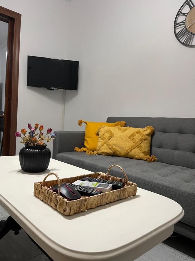 דירות אספרובלטה Gl House מראה חיצוני תמונה