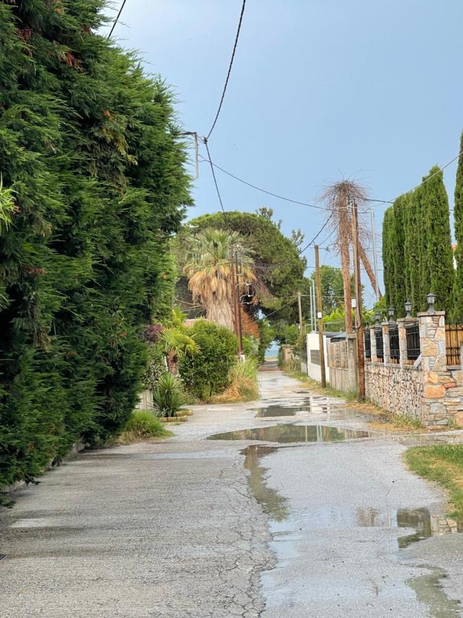 דירות אספרובלטה Gl House מראה חיצוני תמונה