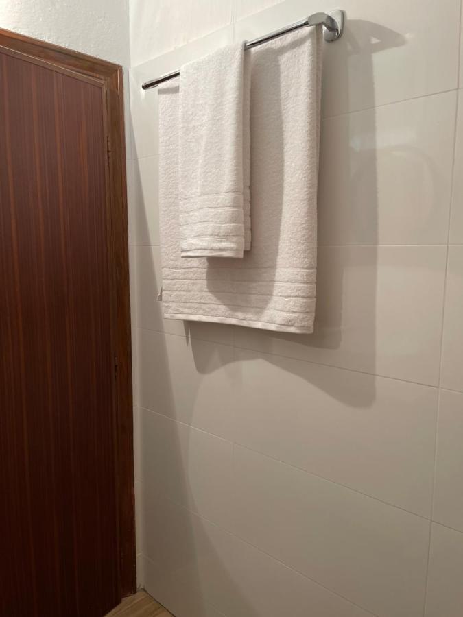 דירות אספרובלטה Gl House מראה חיצוני תמונה