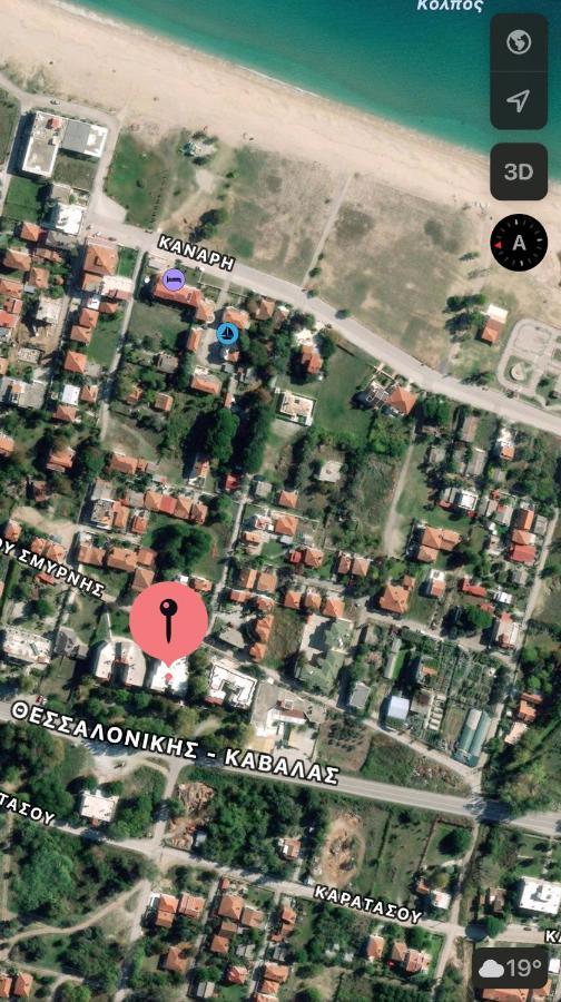 דירות אספרובלטה Gl House מראה חיצוני תמונה