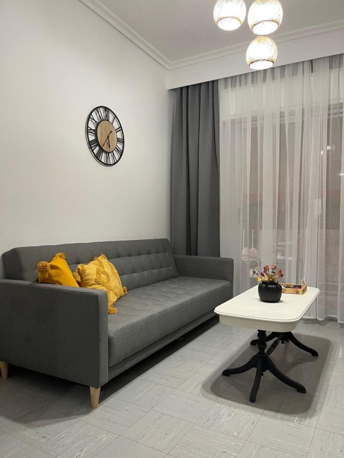 דירות אספרובלטה Gl House מראה חיצוני תמונה