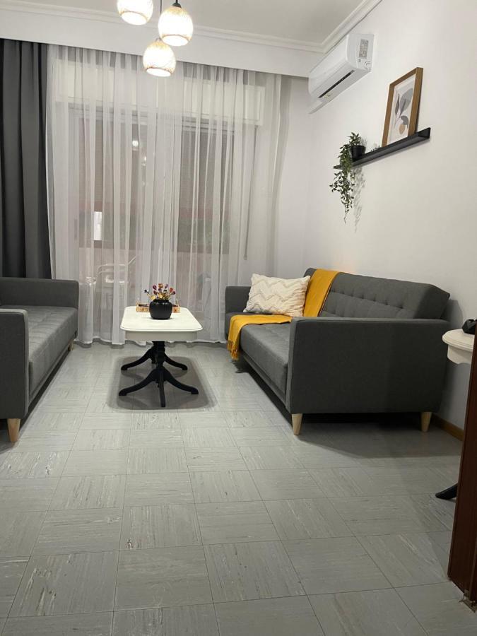 דירות אספרובלטה Gl House מראה חיצוני תמונה